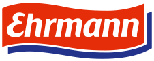 Ehrmann Logo